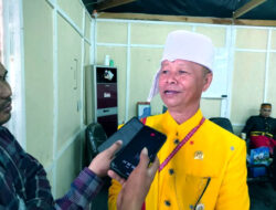Dinilai Memprihatinkan, Sudirman Sarankan Pemkab Mamasa Prioritaskan Dana Pilkada