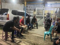 Warga Rangas dapat Ancaman, Ternyata ODGJ Bawa Parang