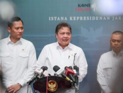 Presiden Prabowo Dorong Investasi di Kawasan Ekonomi Khusus dan Percepatan Proyek Strategis Nasional