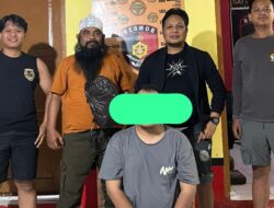 Bawa Kabur Uang Ratusan Juta Milik Petani Tommo, Terduga Pelaku Ditangkap Polisi