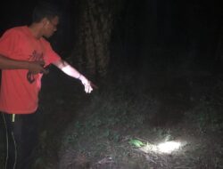 Ditemukan Mayat Lansia di Dusun Kabe, Kemungkinan Penyebab Kematian Faktor Medis