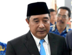 Terkait Status Dua Tersangka Peredaran Uang Palsu, Pj Bahtiar Bilang Begini