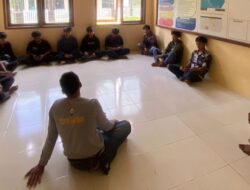 11 Terduga Pelaku Pengeroyokan di Tommo Diamankan Polresta Mamuju