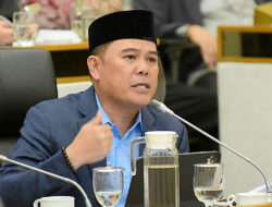 Apresiasi Kenaikan HPP, Ajbar Ingatkan Risiko Tengkulak