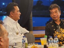 Menuju Penghasil Durian Musangking Terbesar, Investor Asing Langsung Melirik Sulbar