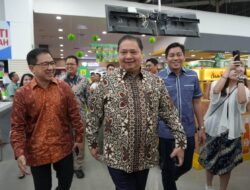 Pemerintah Dorong Konsumsi Masyarakat di Bulan Ramadan dengan Program Diskon Belanja
