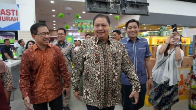 Pemerintah Dorong Konsumsi Masyarakat di Bulan Ramadan dengan Program Diskon Belanja