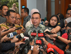 Siap Dibawa ke Paripurna, RUU BUMN Upaya Pemerataan Kesejahteraan Masyarakat