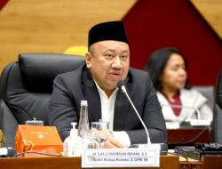 Komisi X akan Awasi Perubahan Sistem Penerimaan Murid Baru dari Zonasi ke Domisili