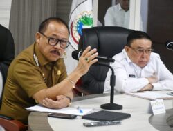 Diskominfo Kebut Penanganan Area Blank Spot