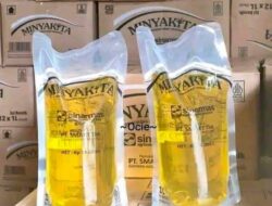 Pemerintah Diminta Tindak Tegas Produsen Minyakita Jual Tidak Sesuai Takaran