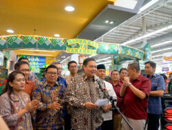 Kemendag Dukung Program Friday Mubarak Menyambut Ramadan dan Lebaran 2025