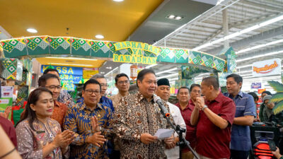 Kemendag Dukung Program Friday Mubarak Menyambut Ramadan dan Lebaran 2025