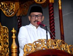 Gubernur Suhardi Duka: Jalan Topoyo-Tumbu-Patulana Digarap 2026, Jalur Lingkar Timur Mamuju-Mamuju Tengah Tembus