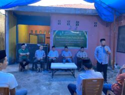 Silaturahmi dan Buka Puasa Bersama: MD-KAHMI dan HMI Cabang Polman Pererat Kolaborasi