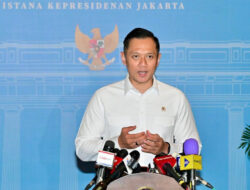 Presiden Prabowo Instruksikan Jajaran Kawal Persiapan Arus Mudik