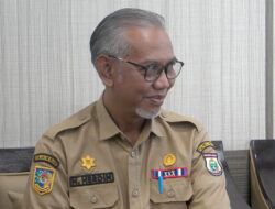 Pemprov Sulbar dan Pemkab Mamuju Pusatkan Pelaksanaan Salat Idul Fitri di Anjungan Manakarra