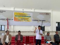 Anggota DPRD Sulbar Dapil Polman Hadiri Acara Urun Rembuk Percepatan Pembentukan Kabupaten Balanipa