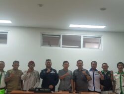 Komisi II DPRD Sulbar Gelar Rapat Konsultasi dan Silaturahmi bersama DWP APKASINDO-Perjuangan