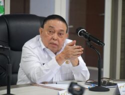 Wagub Sulbar Salim S. Mengga Tekankan Pentingnya Efisiensi Anggaran dan Efektivitas Program