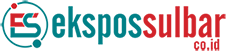 Ekspos Sulbar footer image