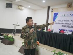 Senter KIM Kominfo Sulbar Kerjasama DPRD Sulbar Kembali Menyasar Kabupaten Majene, Libatkan Konten Kreator hingga Komunitas