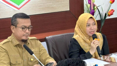 DPRD Sulbar Libatkan Pemkab Mamuju Tengah dalam Penyusunan Ranperda Gizi Masyarakat