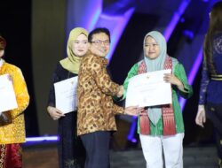 Anjungan Sulawesi Barat Bersinar di TMII Award 2025, Kalahkan 33 Provinsi Lain