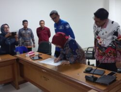 Rapat Gabungan Komisi DPRD Sulbar Soroti Kesehatan, Pendidikan, Ekonomi, dan Infrastruktur dalam RPJMD Baru