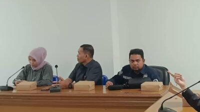 Perkuat Ranperda Peningkatan Gizi Masyarakat, DPRD Sulbar Akan Lalukan Kunjungan Kerja