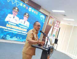 Musrenbang Sulbar 2025: Gubernur Minta Penyusunan RPJMD dan RKPD Lebih Realistis, Publik Harus Rasakan Manfaatnya