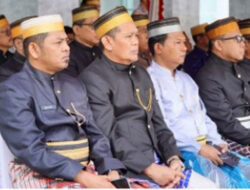 Kakanwil Kemenag Sulbar: Hardiknas 2025 Bukan Sekadar Seremonial, Tapi Momentum Refleksi Pendidikan
