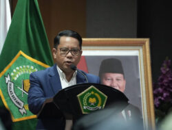 Bulan Ini, Kemenag akan Lantik 71.010 PPPK Serentak di Seluruh Indonesia