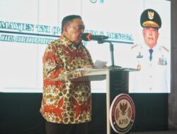 Expo 2025, Salim S Mengga: Jaga Ruang Siar dari Konten Negatif dan Menyesatkan