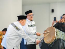 6 Kabupaten Bersaing di STQH XI Sulbar, Gubernur SDK: Siapkan Diri ke Tingkat Nasional