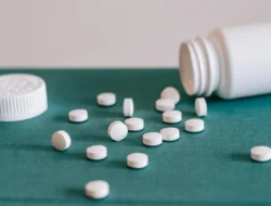 Bahaya Penyalahgunaan Obat Trihexyphenidyl: Obat Saraf yang Bisa Picu Halusinasi dan Ketergantungan Hingga Kematian