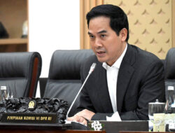 Dana Pensiun BUMN Diduga Disimpangkan, Komisi VI DPR Siap Panggil KemenBUMN