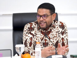 Nasir Djamil: Perlindungan Kelompok Rentan dalam Hukum Acara Pidana Perlu Diperkuat