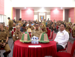 Polman Matangkan Arah Pembangunan 2025–2029 Lewat Musrenbang Inklusif