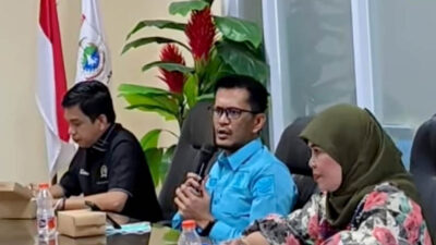 DPRD Sulbar Soroti Pelayanan RSUD Regional: Pasien Harus Dapat Layanan Terbaik