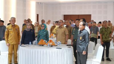 Suraidah Harap Musrenbang Bawa Perubahan Lebih Cepat dan Pembangunan Lebih Adil