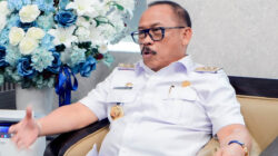 Gubernur SDK Gelar Rapat Terbatas Bahas Tuntutan Demo hingga Realisasi Program