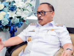Gubernur SDK Gelar Rapat Terbatas Bahas Tuntutan Demo hingga Realisasi Program