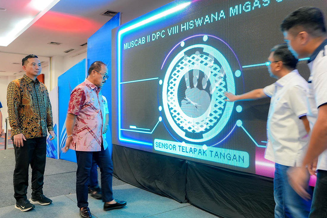 Gubernur SDK Nilai Pembangunan Depo Migas di Sulbar Dianggap Strategis Atasi Biaya Transportasi Tinggi