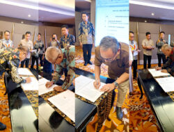 Gubernur SDK dan Pengusaha Sawit Tandatangani MoU, Kontribusi PAD Melonjak Drastis 300 Persen