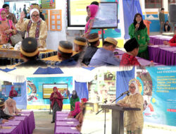 Hanya 9 Kabupaten se-Indonesia, Mamuju Terpilih dalam Program Sekolah Digital “Ruang Murid”