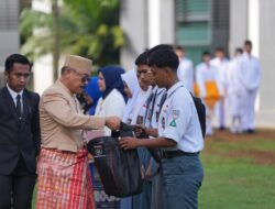 Momentum Hardiknas, SDK Tekankan Dukungan untuk Siswa Berkebutuhan Khusus