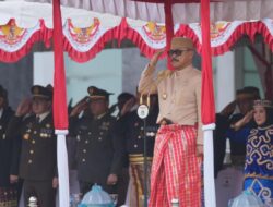 Pesan SDK di Hardiknas: Institusi Pendidikan Harus Clean and Good