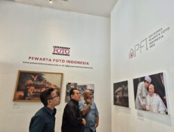 SMSI Gaungkan Suara Media Daerah pada World Press Freedom Day 2025