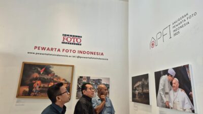 SMSI Gaungkan Suara Media Daerah pada World Press Freedom Day 2025